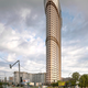 Image for article titled The Towering Glory and Infinite Weirdness of Post-Soviet Architecture